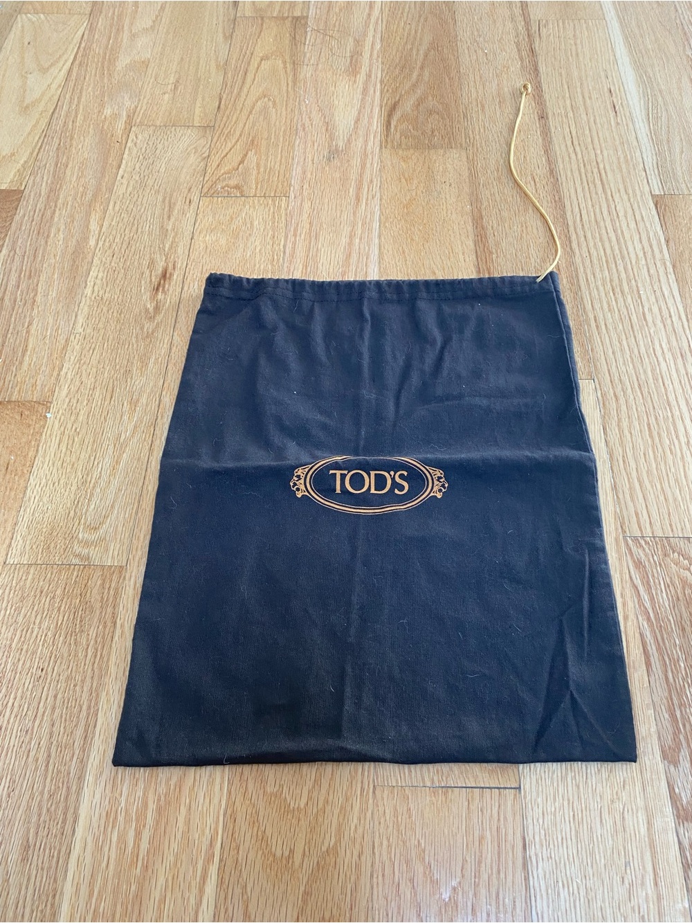Tod’s Dustbag